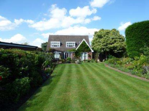 4 Bedroom Detached
